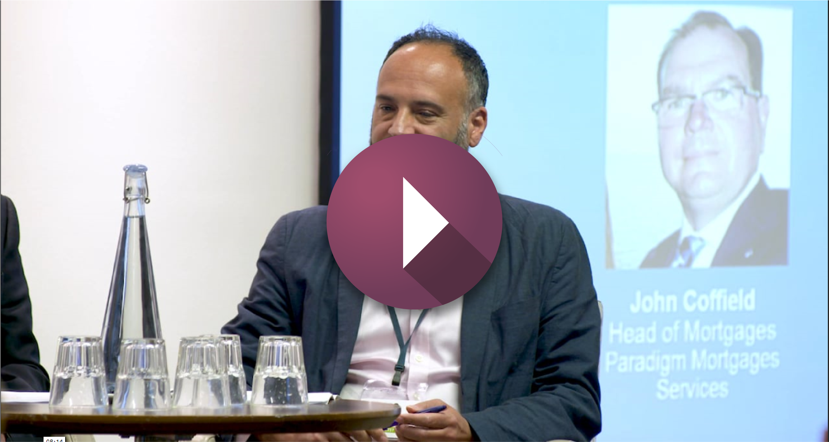 Debate Panel 2-01 (4714x1513), Png Download