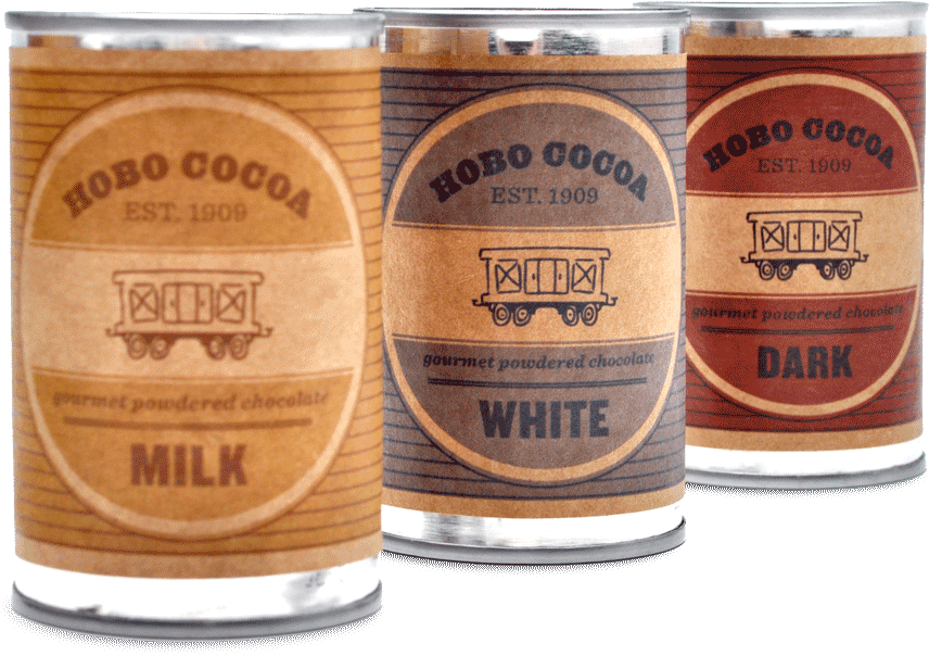 Hobo Cocoa (1000x867), Png Download