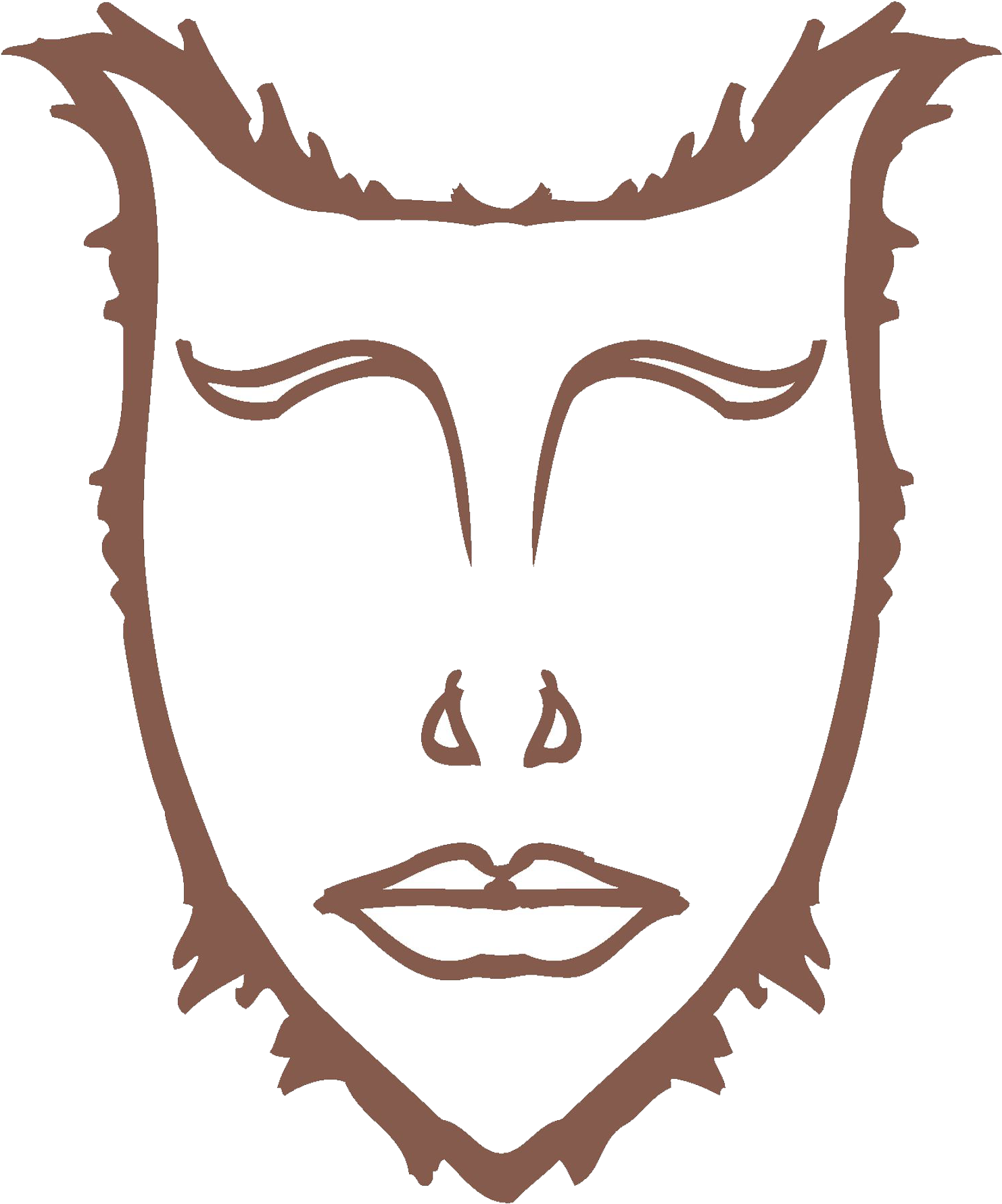 Lodge%3b - Lake (1515x1800), Png Download