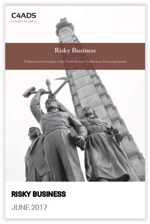 A Systems Level Examination Of The North Korean Proliferation (601x899), Png Download