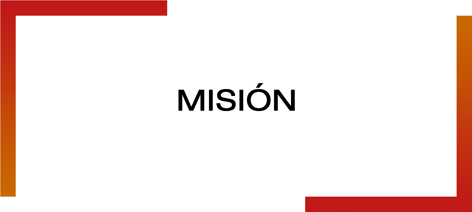 » Mision - (1533x710), Png Download