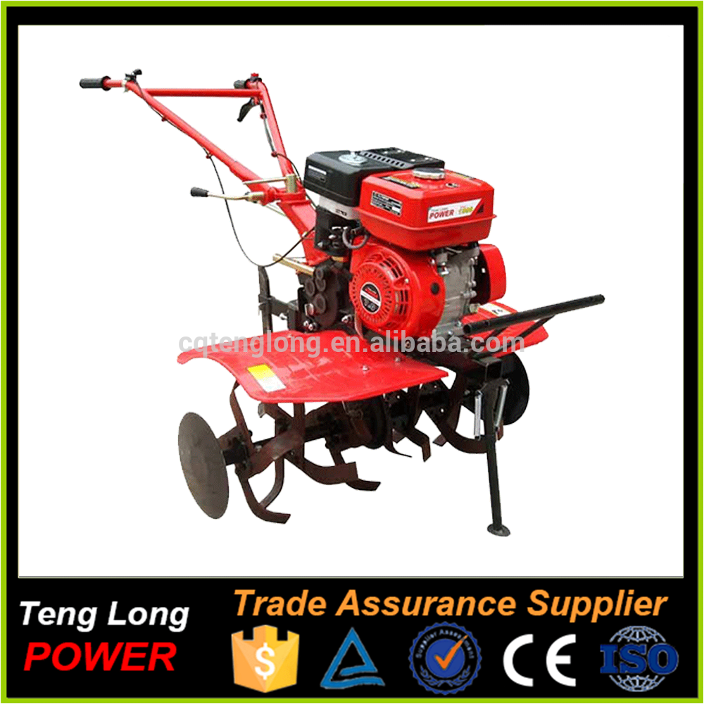 Garden And Agricultural Use Weeding Machine Gasoline (1000x1000), Png Download
