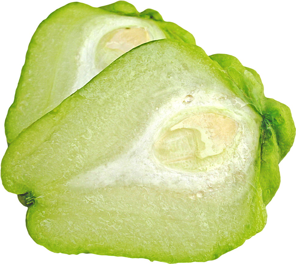 This Png File Is About Christophene , Squash , Melon (800x724), Png Download