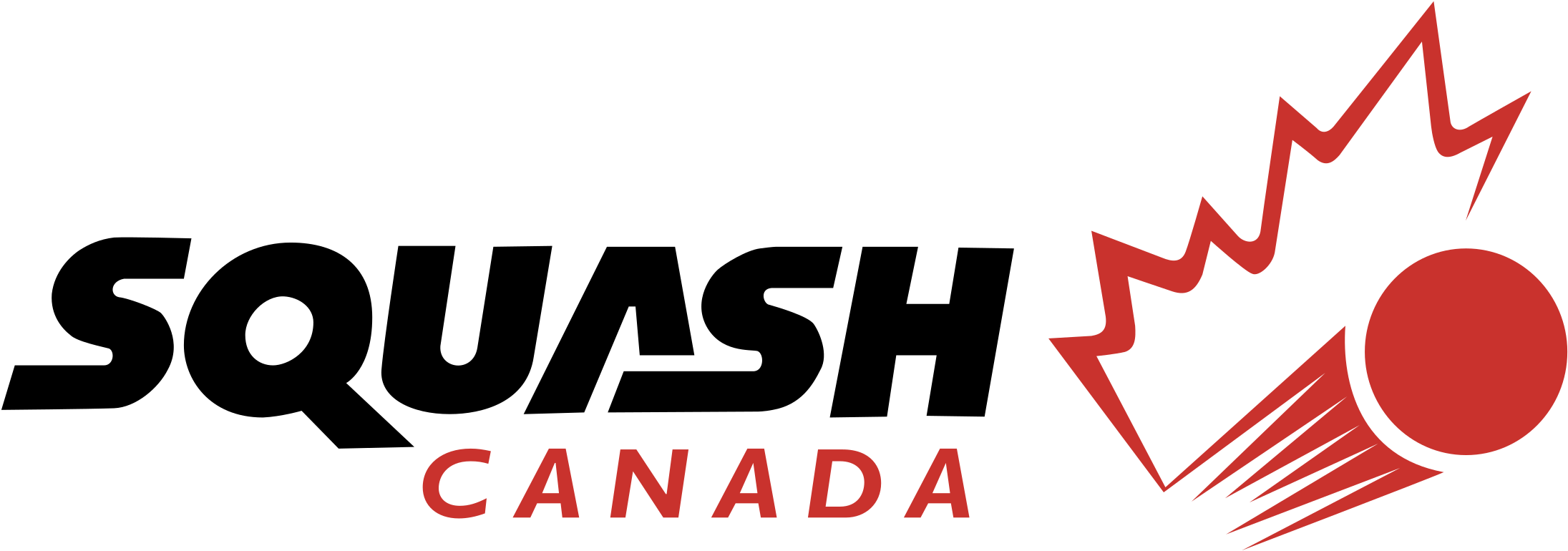 Squash Canada Logo Png Transparent (2400x2400), Png Download