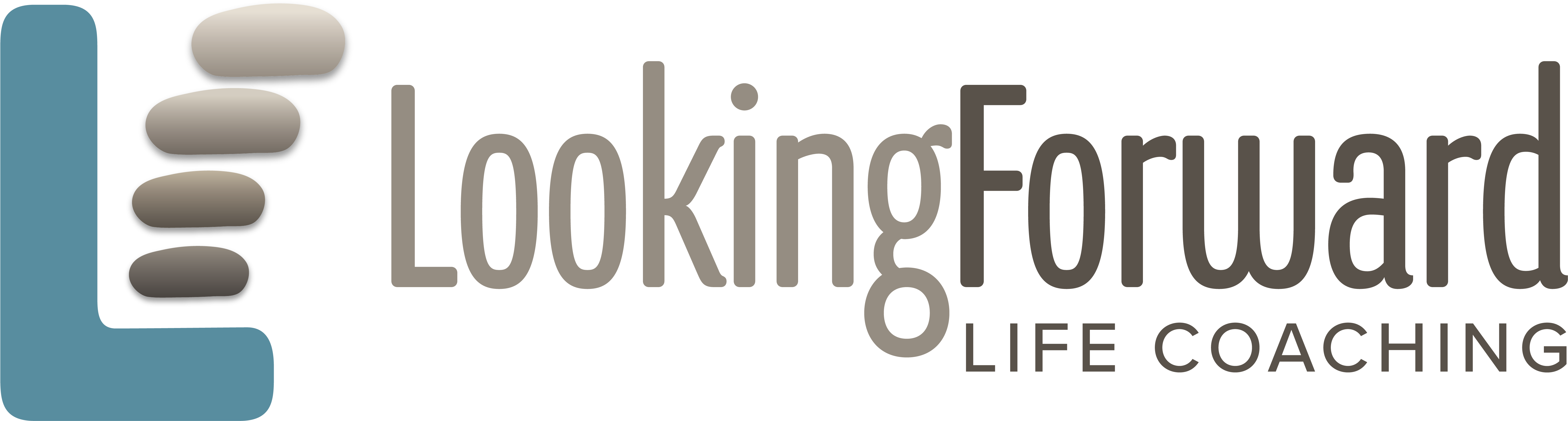 Looking Forward Life Coaching Changing The Stumbling (6635x2792), Png Download