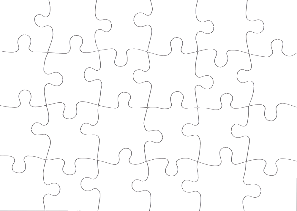 Download Puzzle Overlay Png PNG Image with No Background