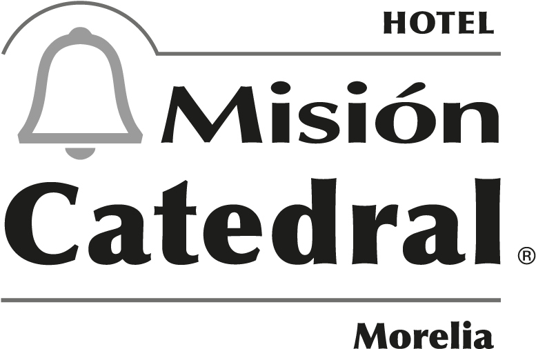 Web Hotel Catedral Mision (2864x853), Png Download