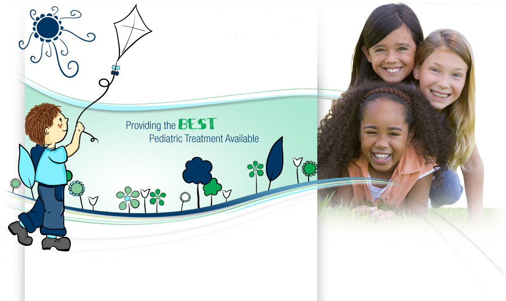 Pediatrician Wall, Nj (1000x595), Png Download