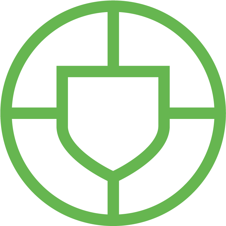 Endpoint Antivirus (800x800), Png Download