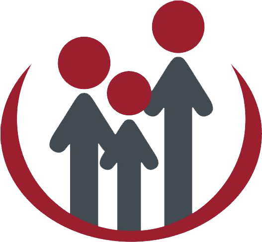 Addictions Services Provided By (568x552), Png Download