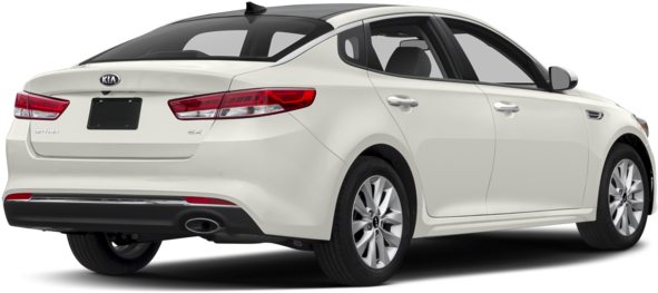 New 2018 Kia Optima Lx (640x480), Png Download