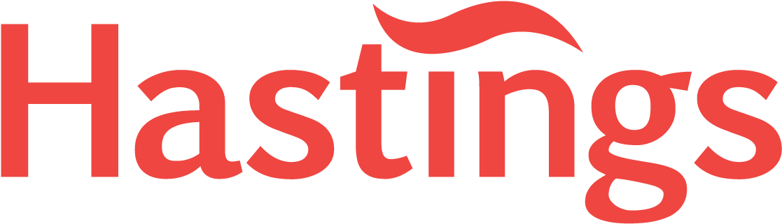 Hastings Group Holdings Plc (1565x657), Png Download