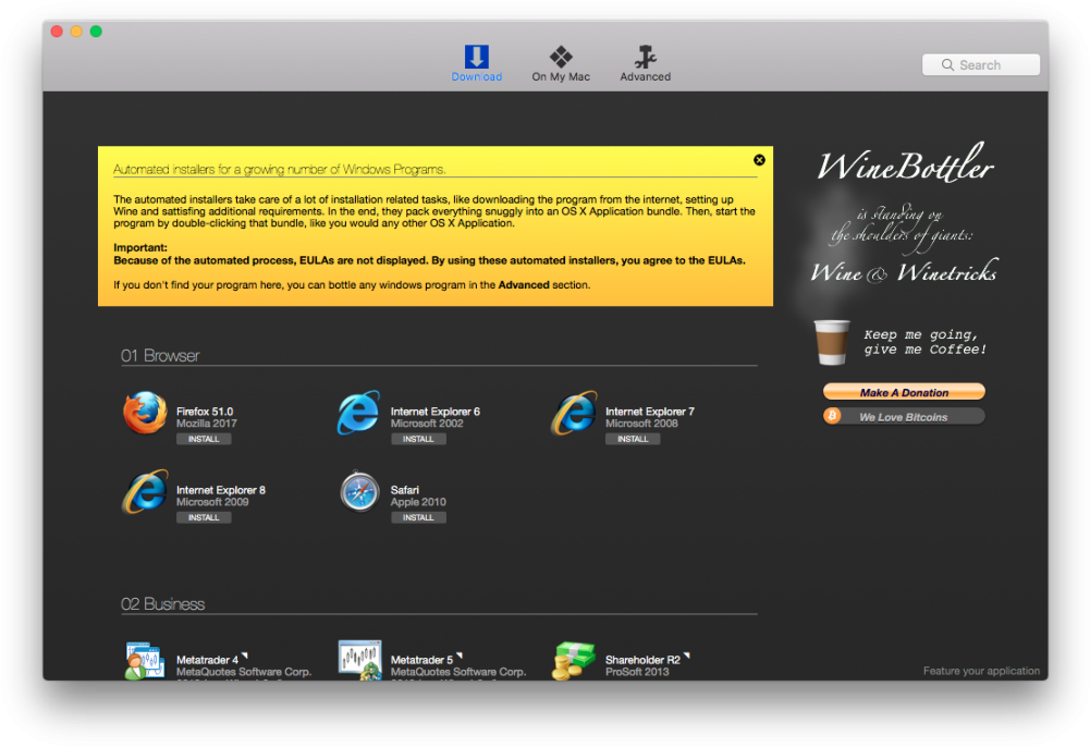 Winebottler (1024x707), Png Download