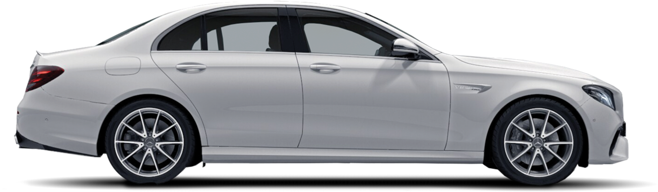 Mercedes-amg E63 S 4matic Sedan (1352x760), Png Download