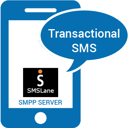 Sms Transactional (818x569), Png Download