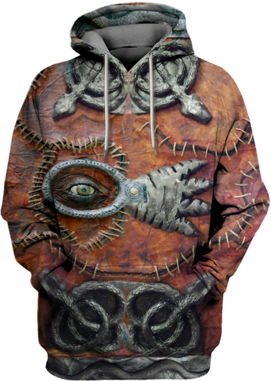 3d Hocus Pocus Spell Book Tshirt (800x800), Png Download