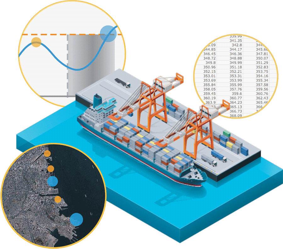 Spacetime Is Excited To Be Part Of A Global Technology (900x794), Png Download