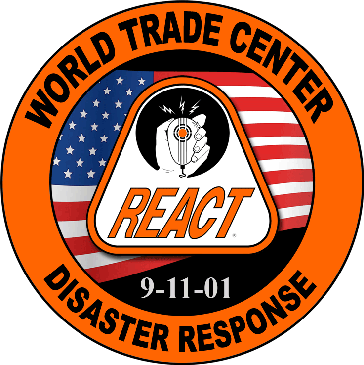 Dutchess And Putnam React (800x771), Png Download