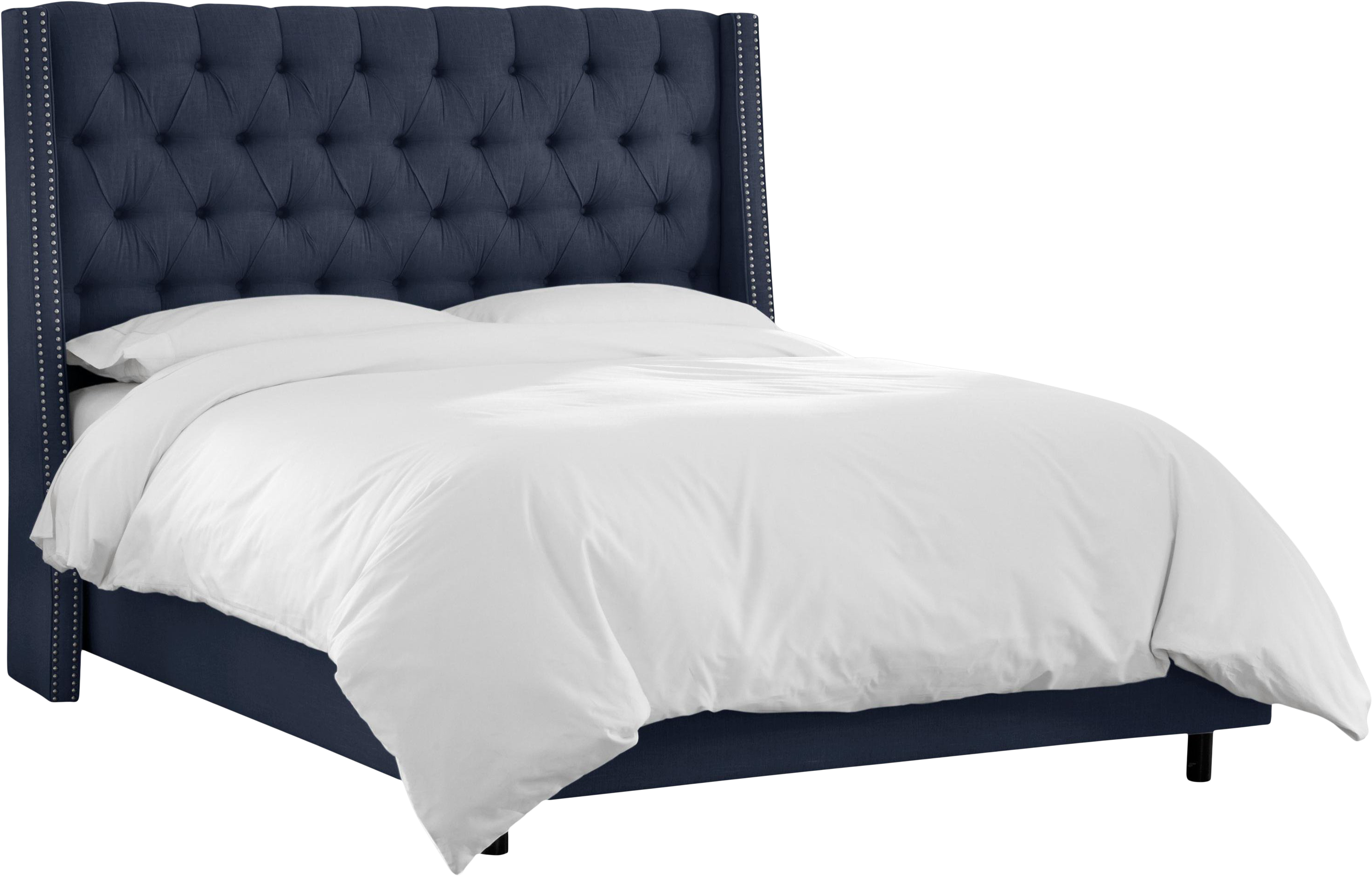 Bed Frames Bohemian Twin Bed Frame Wood Urban Outfitters (3288x2099), Png Download