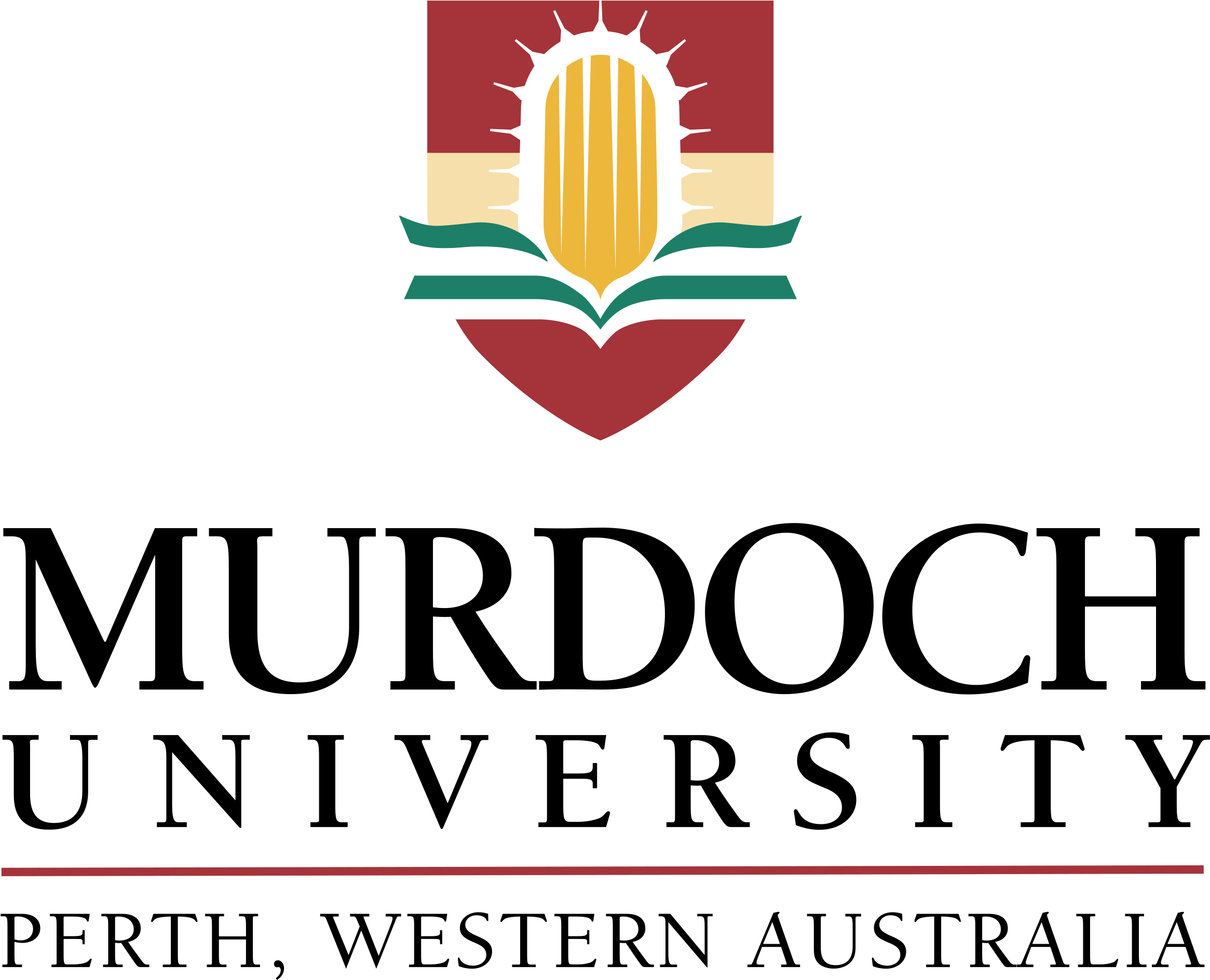 Murdoch University Logo Png Transparent (2400x2400), Png Download