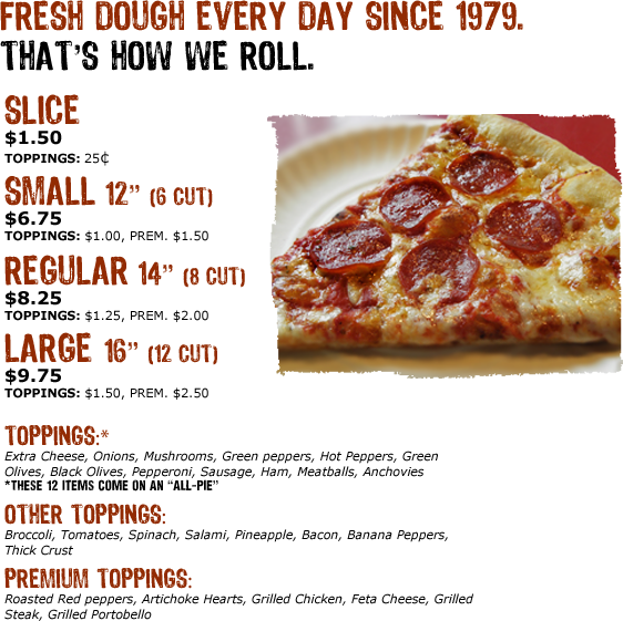 Johns Pizza Cafe (562x561), Png Download