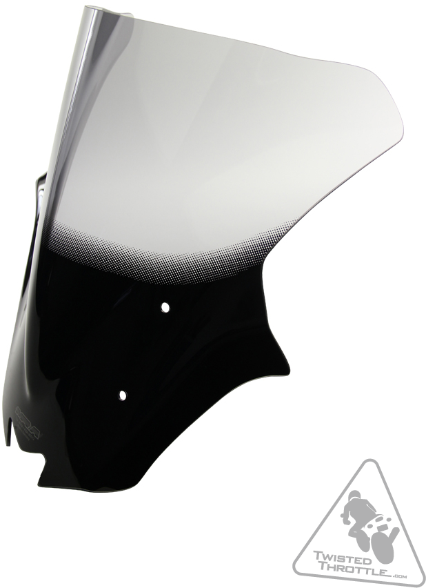 Mra Motorcycle Windscreen For Yamaha Mt-07 (683x1024), Png Download