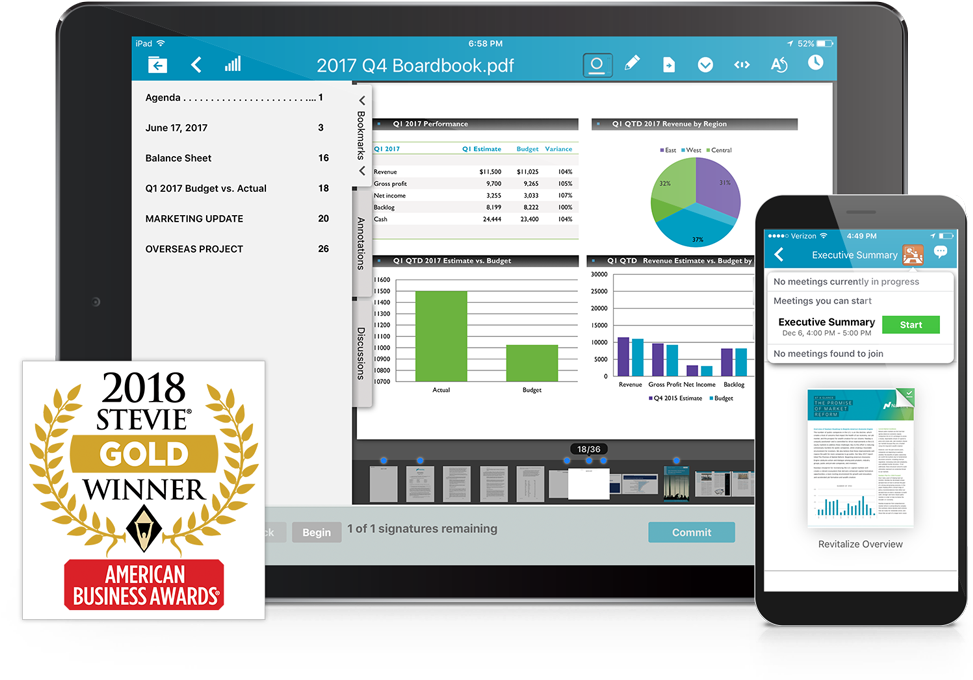Nasdaq Boardvantage For The Pre-ipo Enterprise (1170x729), Png Download