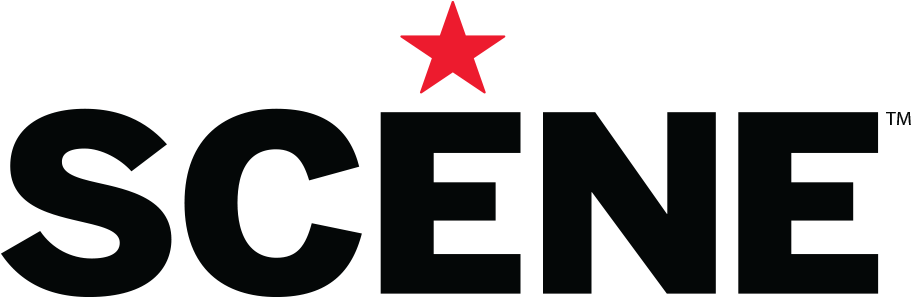 Not A Scene Member Sign Up Now (1043x313), Png Download