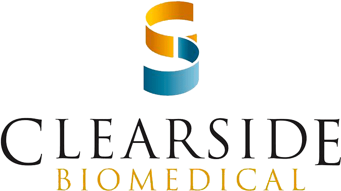 Here's What's Moving Clearside Biomedical, Inc (861x550), Png Download