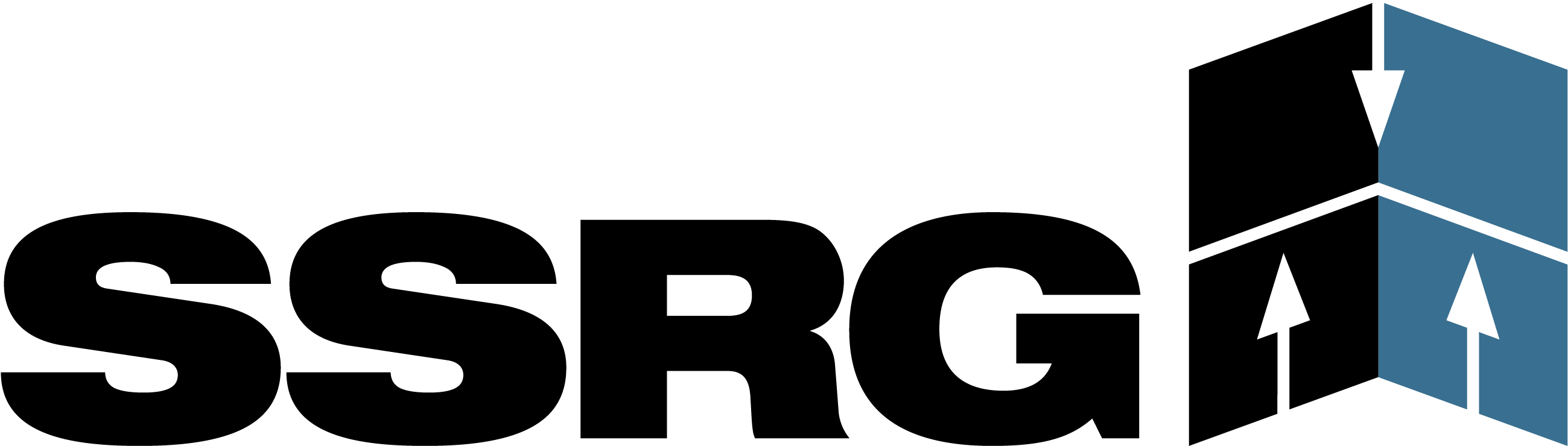 Structural Systems Repair Group (2771x843), Png Download