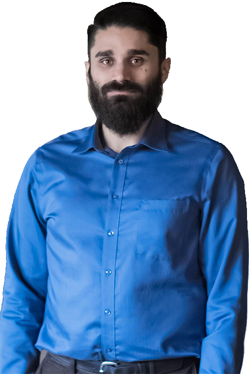 Photo Of Alex (500x749), Png Download