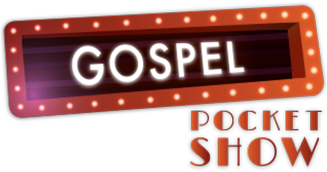 Gospel Pocket Show É Um Projeto Que Vai Além Da Música (640x480), Png Download