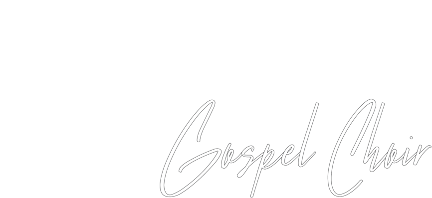 Totem Gospel Choir 01 (1000x500), Png Download