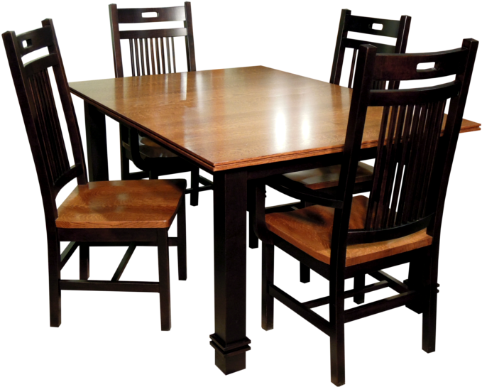 Dining Room Sets - Dining Room Furniture Png (720x568), Png Download