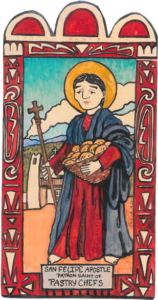 San Felipe (480x600), Png Download