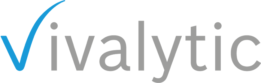 Vivalytic Logo - Growth X (869x278), Png Download