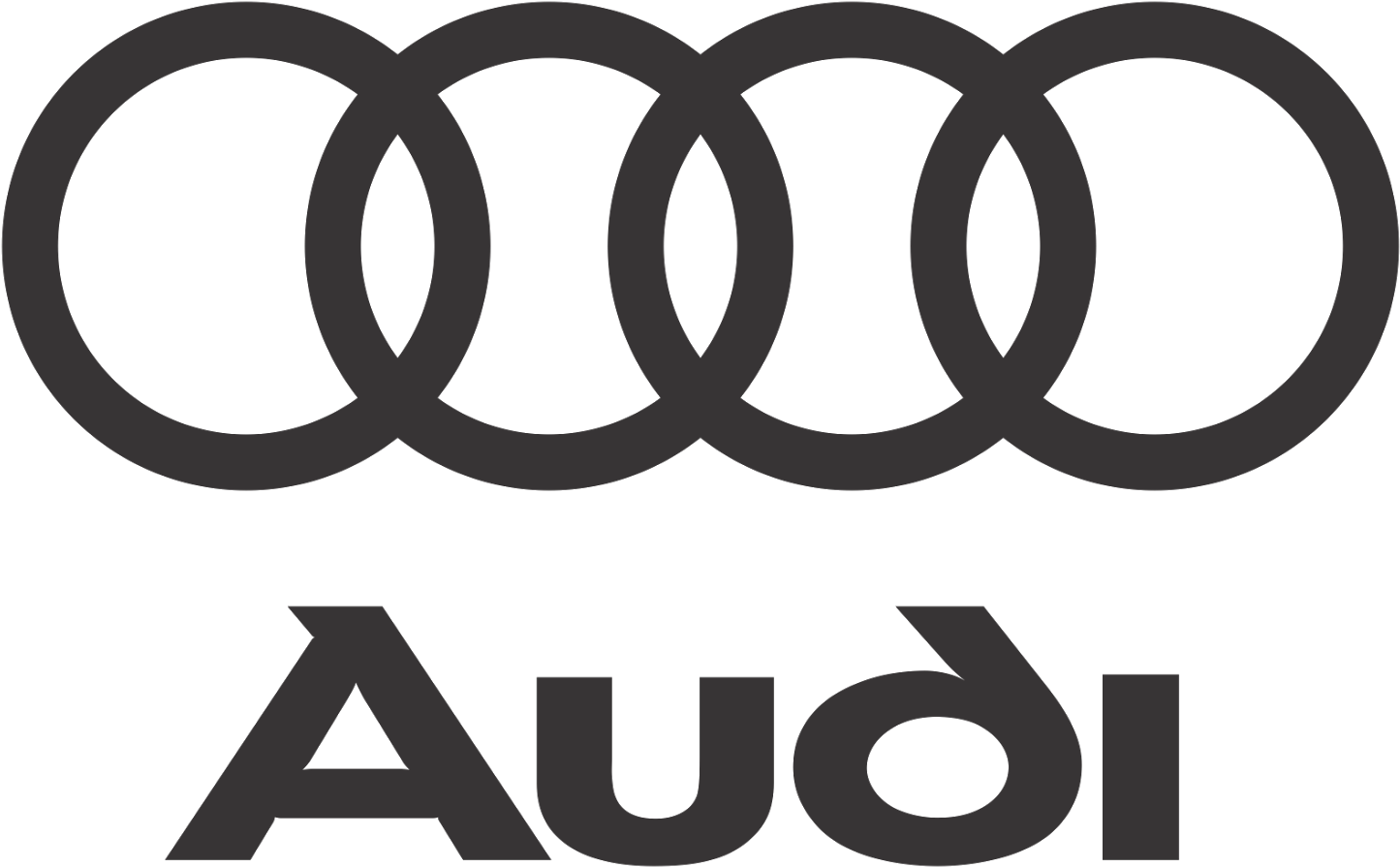 Audi Logo Vector Audi Q7, Audi Cars, Dodge, Volvo - Audi Logo Vector Png (1600x1136), Png Download