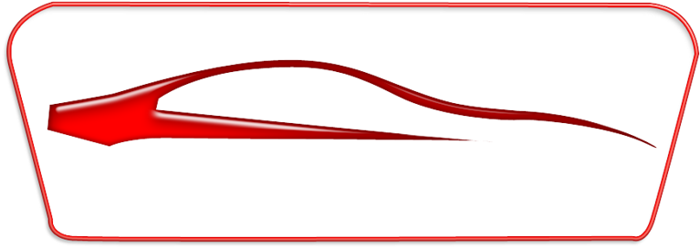 Car Outline Logo Car Pictures - Car Silhouette Logo Png (800x354), Png Download