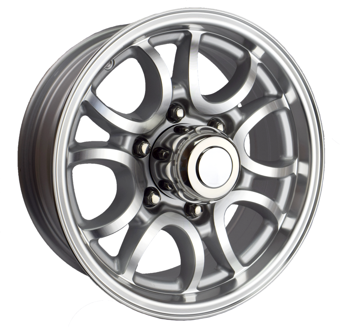 Download Hubcap PNG Image with No Background