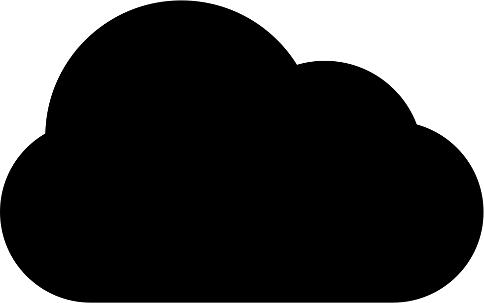 Dark Cloud - - Portable Network Graphics (981x614), Png Download