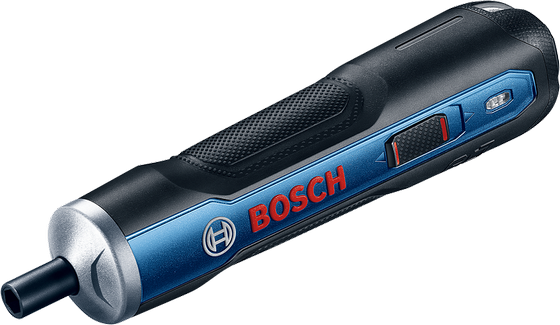 Bosch Go (560x325), Png Download