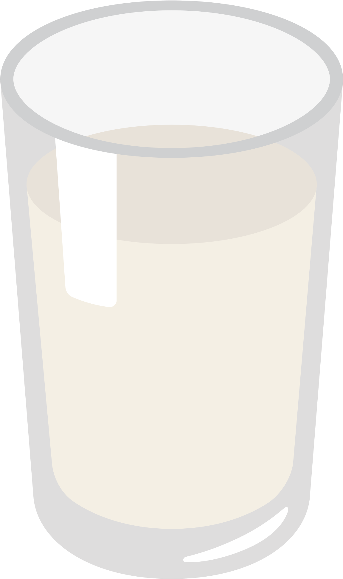 Open - Vase (2000x2000), Png Download