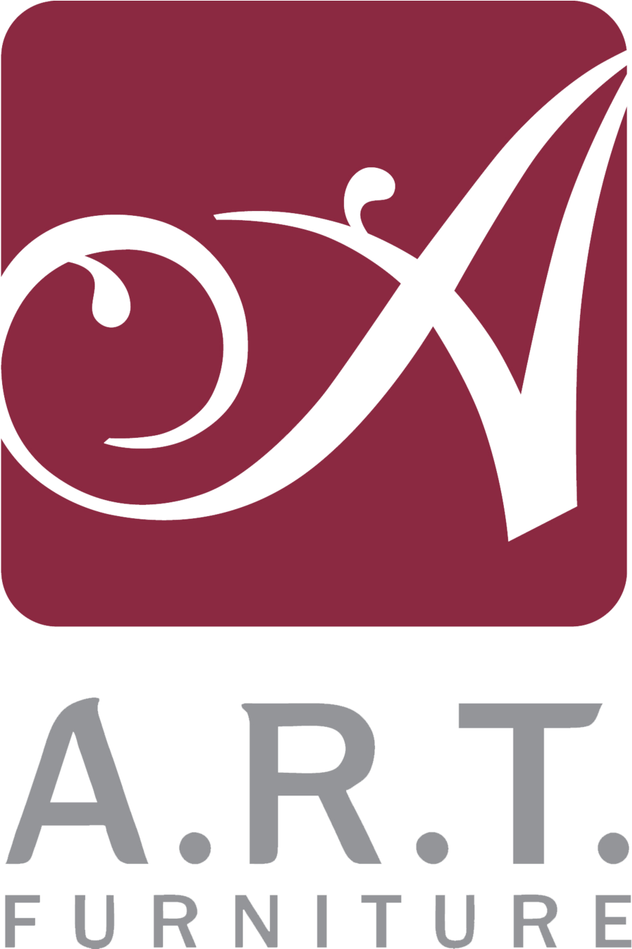 Art Furniture - Art Furniture Logo Png (1000x1384), Png Download