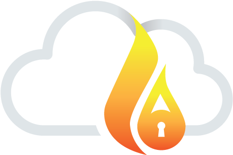 Fwaas Final Logo Horizontal On Dark Cloud - Internet (565x414), Png Download