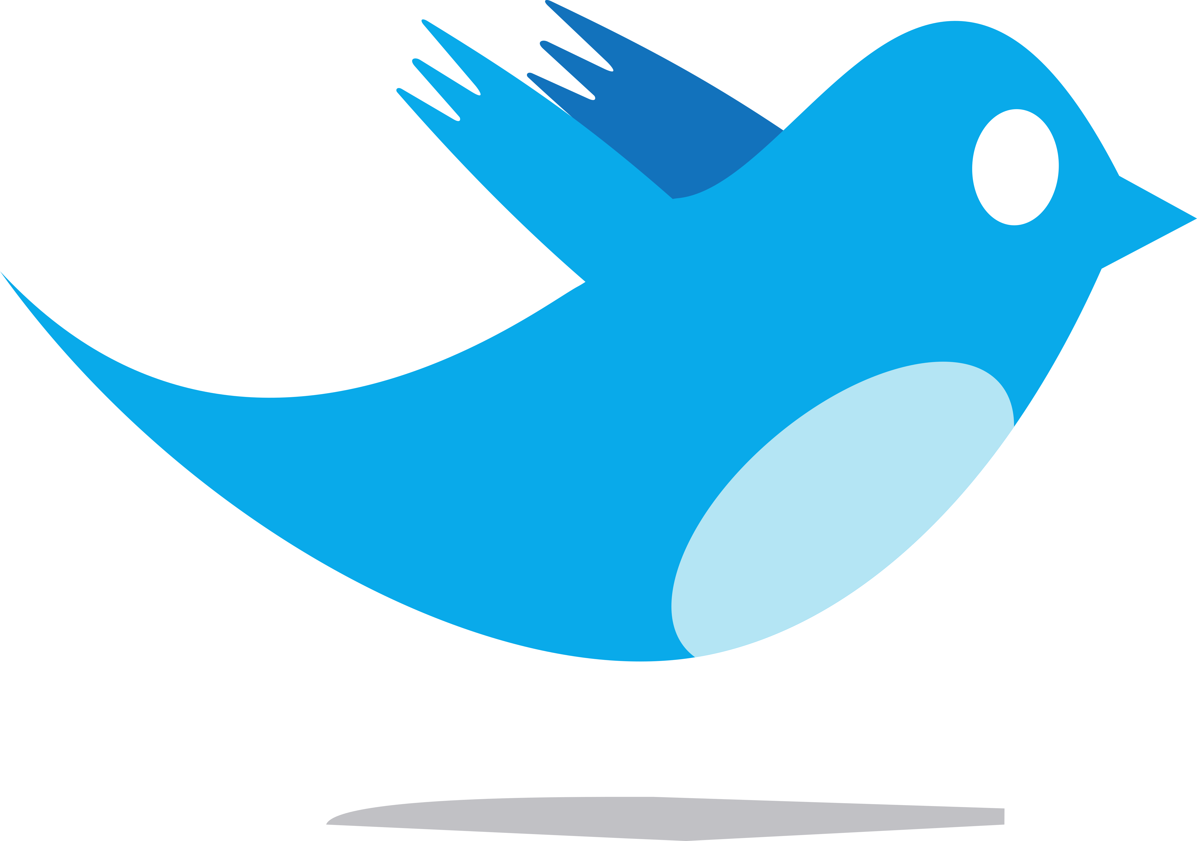 Download Twitter Logo Old - Logo De Twitter Vector PNG Image with No  Background - PNGkey.com