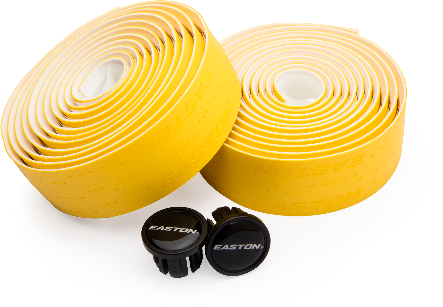 Microfiber Tape - Easton Microfiber Handlebar Tape Yellow (2000x2000), Png Download