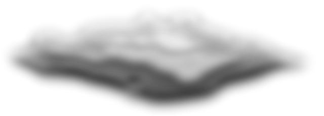 Cloud-018 - Cloud Clip Art Realistic (640x230), Png Download