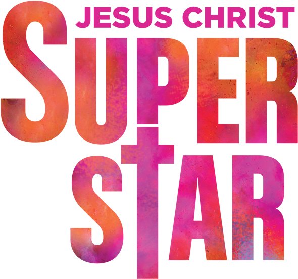 Jesus Christ Superstar At Lyric Opera Of Chicago - Graphic Design (595x559), Png Download
