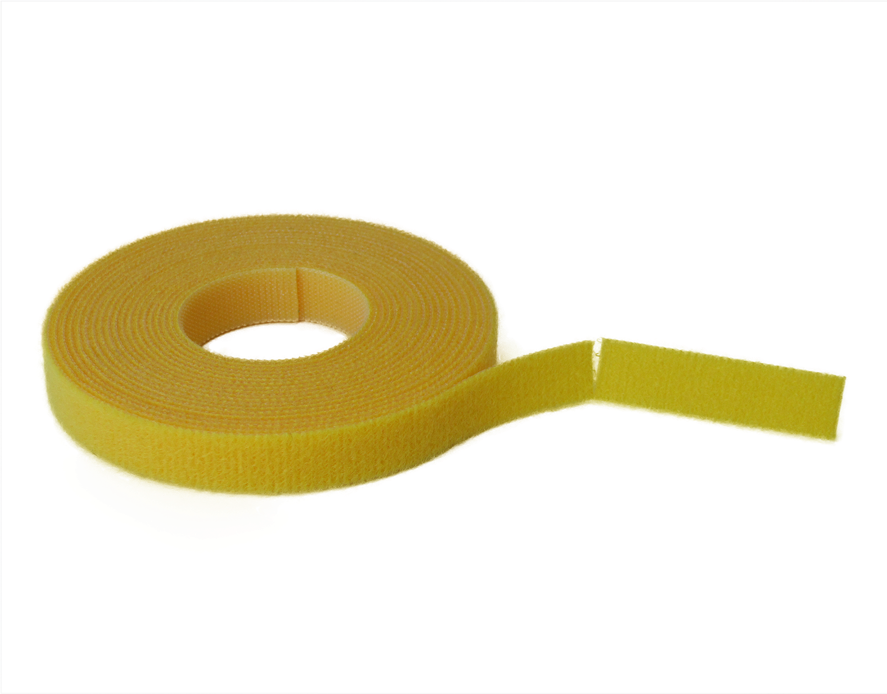 1" Yellow One-wrap® Tape, Perforated @ - Construction Paper (1800x1800), Png Download