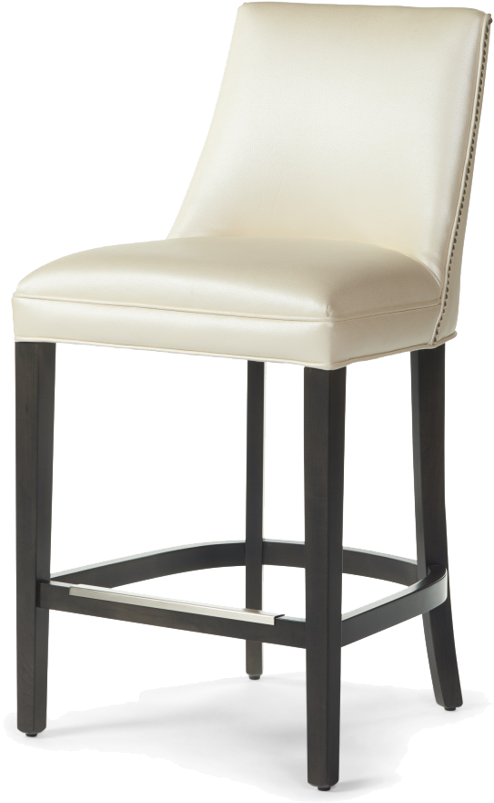 Max Roberts Co-founder, Gresham House - Bar Stool (555x894), Png Download